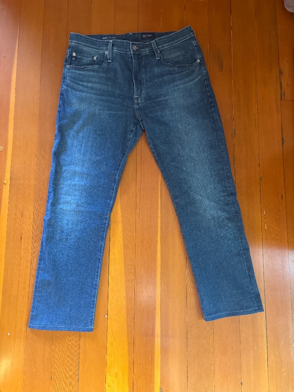 AG Everett 34x 34
